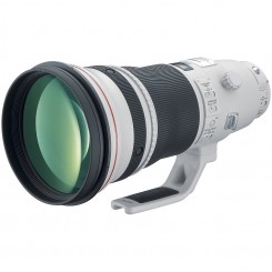 Canon Lens EF 400mm f/2.8L IS II USM